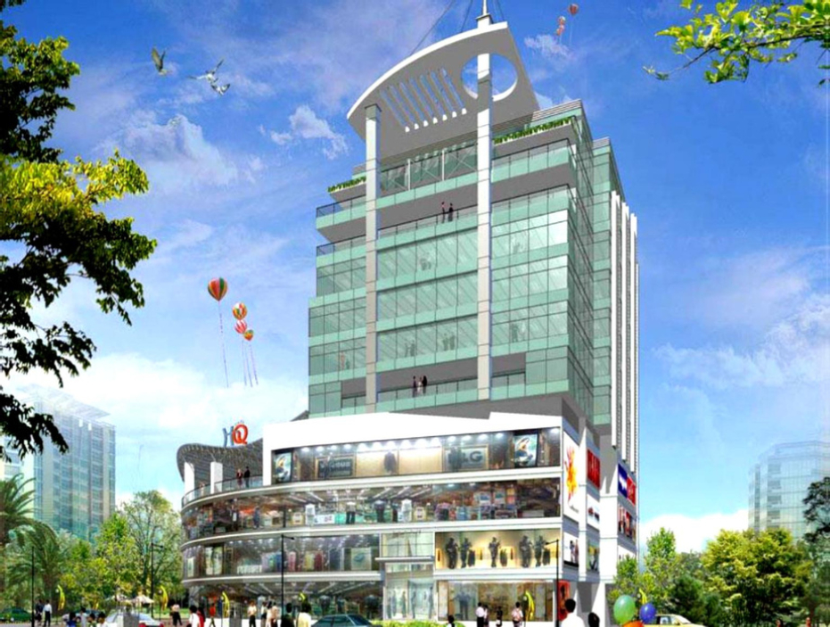 Aristo House, Andheri East