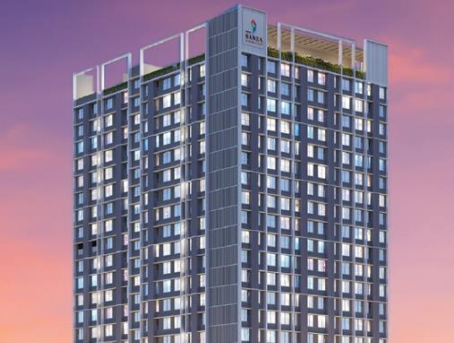 ENSO SanZa, Kandivali East