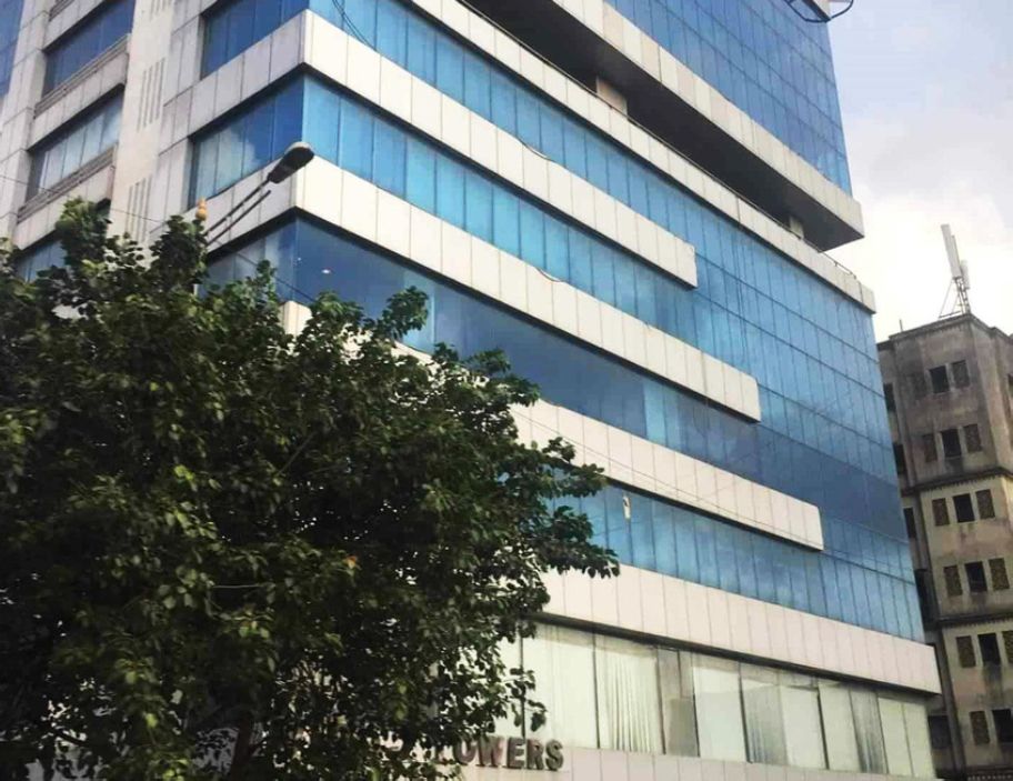 Viraj Towers
