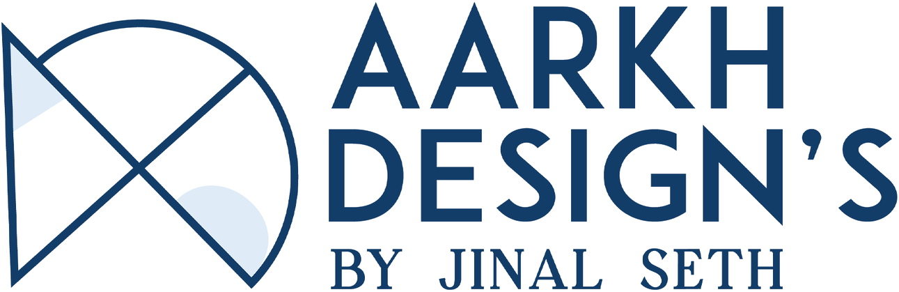 Aarkh Designs logo