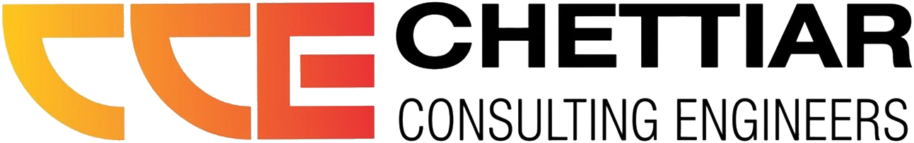 Chettiar Consulting Engineers logo