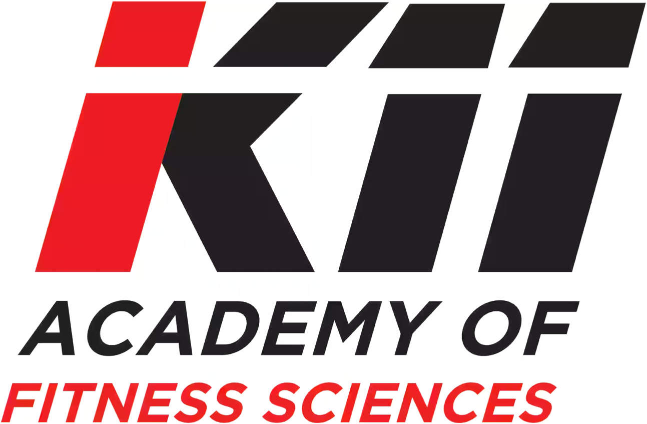 K11 Academy of Fitness Sciences logo