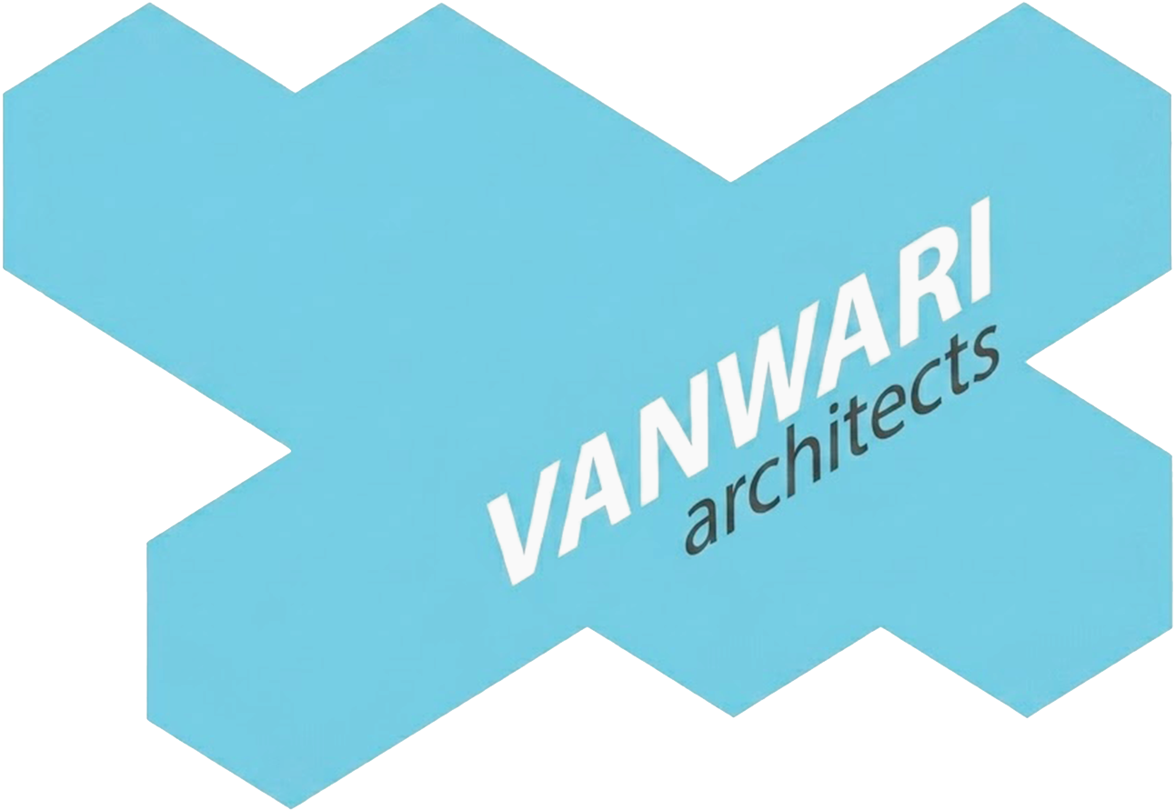 Vanwari Architects logo