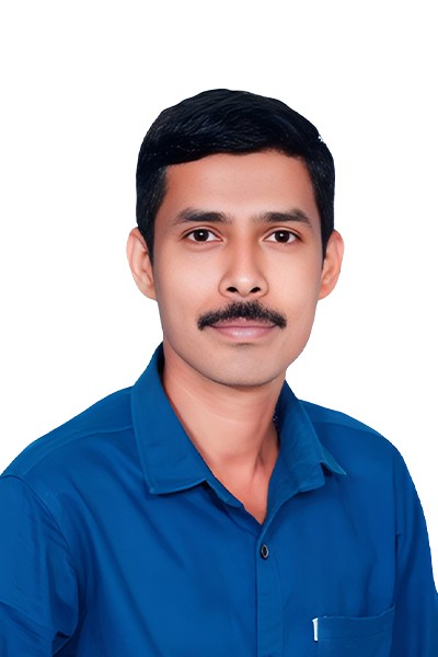 Jayendra Gurav