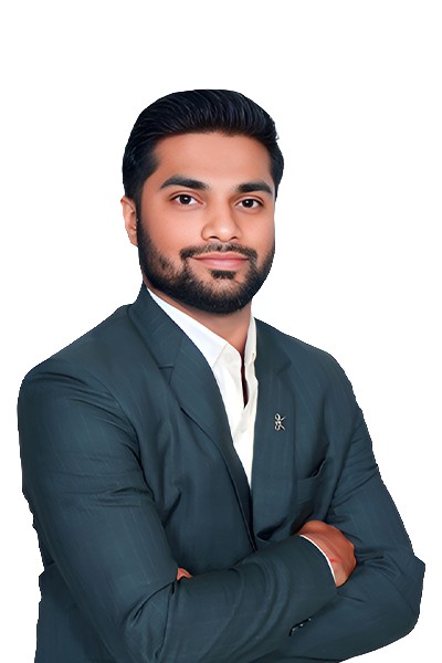 Jigar Mammania