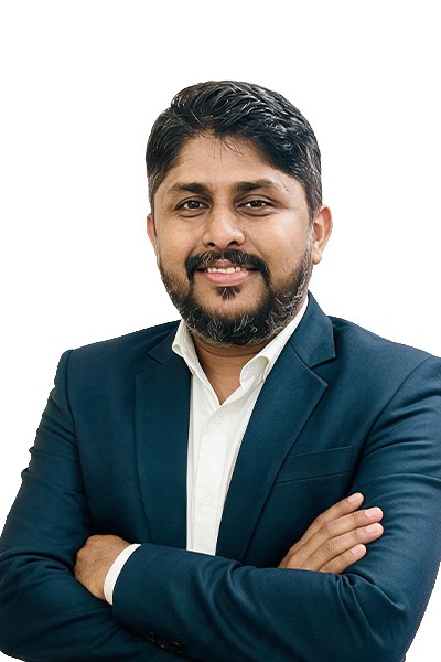 Kunal Gangurde