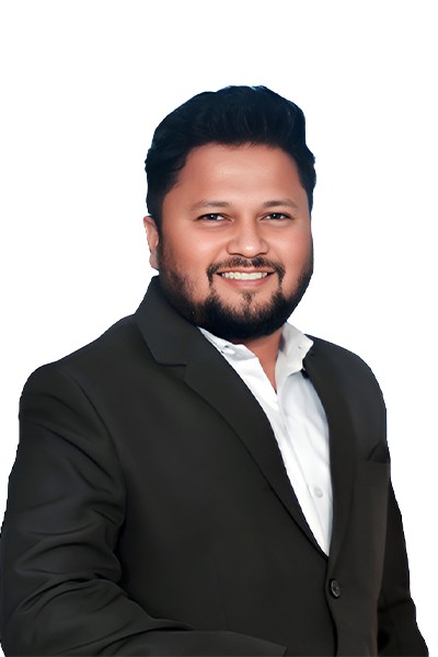Rohit Ilkar