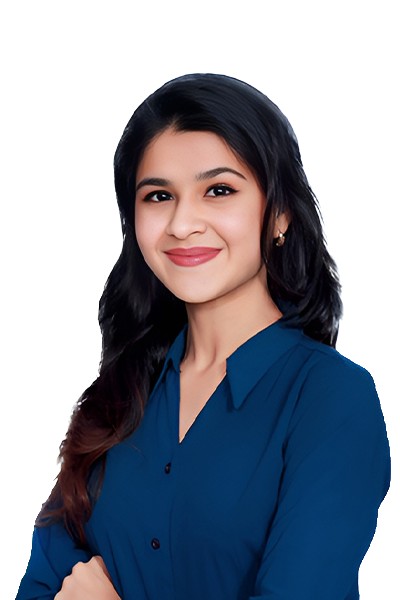 Sakshi Pawar