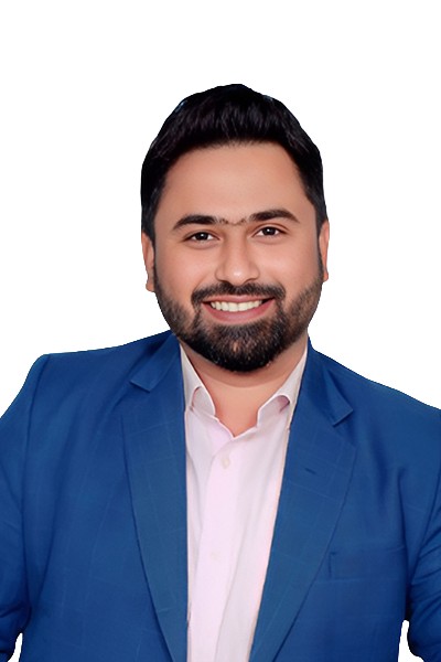 Shashank Bobade