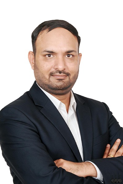Shorabh Chandak
