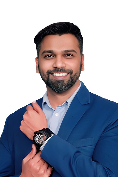 Vinay Khedekar