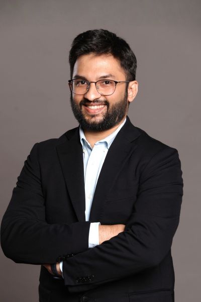 Aditya Pandya