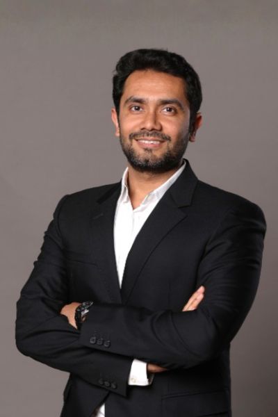 Shakrendra Seth