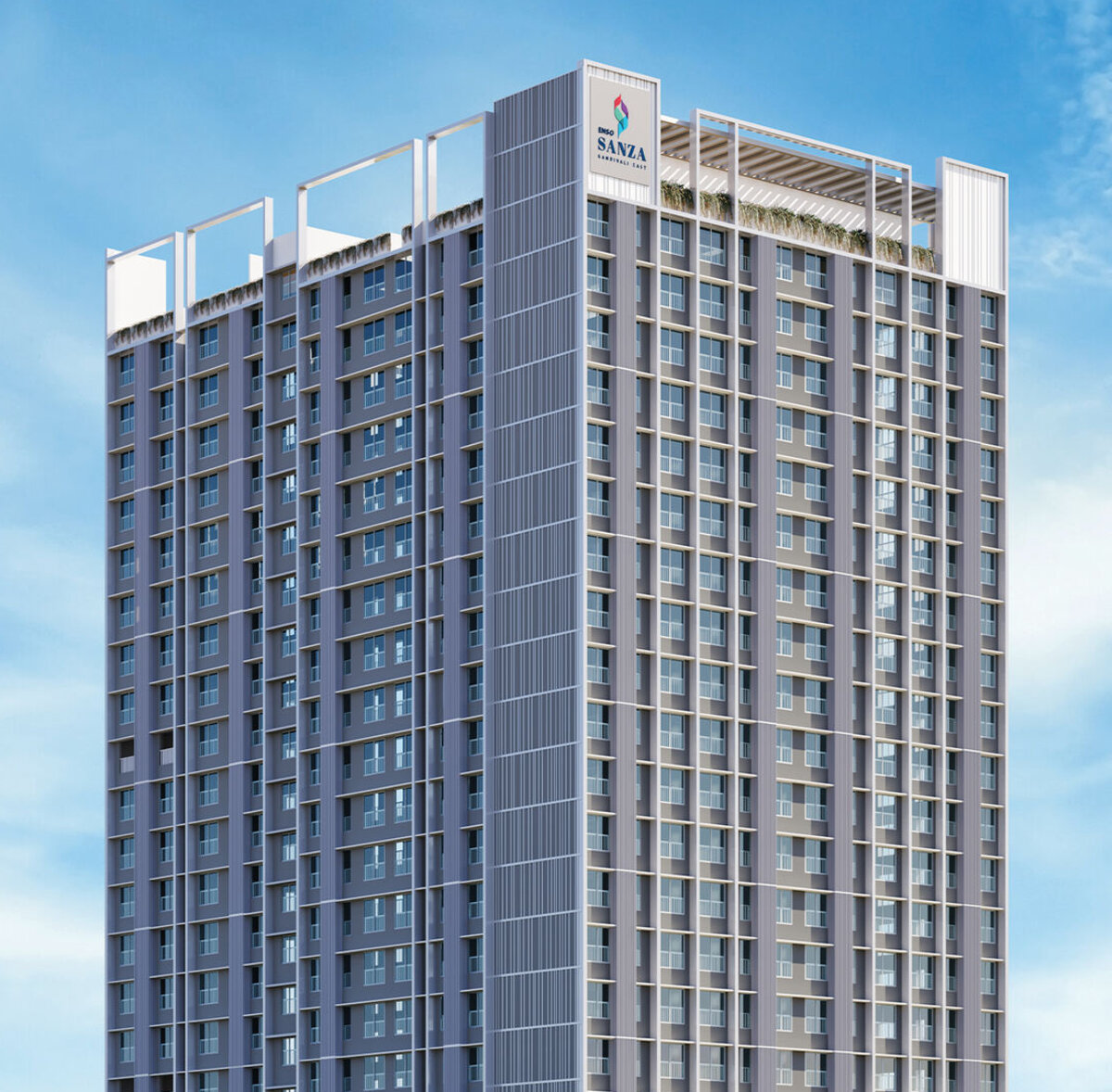 SANZA, Kandivali East