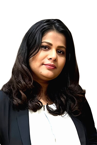 Netra Kadam