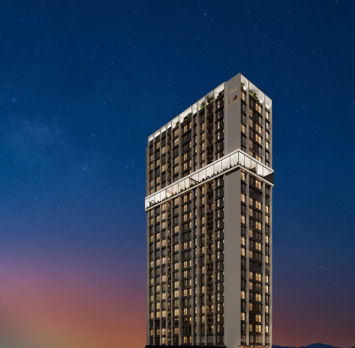 Veda, Kandivali East